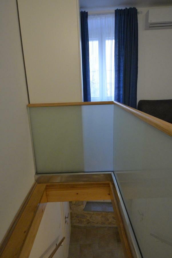 Apartments And Rooms Oliva Cres Exterior foto